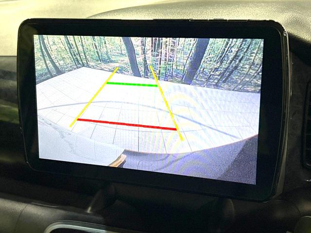 N-BOX モデューロX G・ターボパッケージ 両側電動ドア 9型ナビ バックカメラ 禁煙車 スマートキー HIDヘッド ETC クルコン オートライト オートエアコン 純正15インチアルミ Bluetooth CD DVD再生 フルセグ(4枚目)