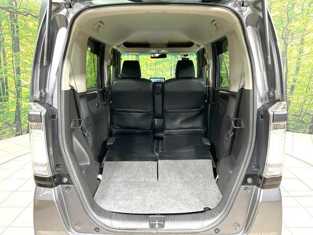 N-BOX モデューロX G・ターボパッケージ 両側電動ドア 9型ナビ バックカメラ 禁煙車 スマートキー HIDヘッド ETC クルコン オートライト オートエアコン 純正15インチアルミ Bluetooth CD DVD再生 フルセグ(10枚目)