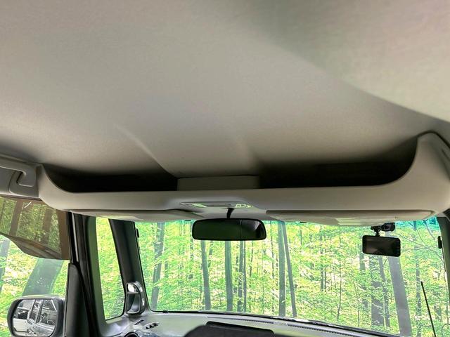 N-BOX モデューロX G・ターボパッケージ 両側電動ドア 9型ナビ バックカメラ 禁煙車 スマートキー HIDヘッド ETC クルコン オートライト オートエアコン 純正15インチアルミ Bluetooth CD DVD再生 フルセグ(39枚目)