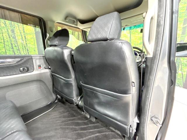 N-BOX モデューロX G・ターボパッケージ 両側電動ドア 9型ナビ バックカメラ 禁煙車 スマートキー HIDヘッド ETC クルコン オートライト オートエアコン 純正15インチアルミ Bluetooth CD DVD再生 フルセグ(42枚目)