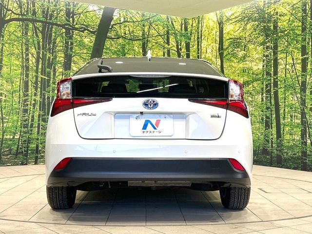 プリウス S 後期型 禁煙車 純正8型ナビ 全周囲カメラ 衝突軽減装置 レーダークルーズ AC100V ドラレコ コーナーセンサー スマートキー LEDヘッド ETC オートハイビーム オートライト オートエアコン(15枚目)