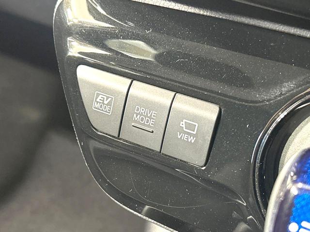 プリウス S 後期型 禁煙車 純正8型ナビ 全周囲カメラ 衝突軽減装置 レーダークルーズ AC100V ドラレコ コーナーセンサー スマートキー LEDヘッド ETC オートハイビーム オートライト オートエアコン(28枚目)