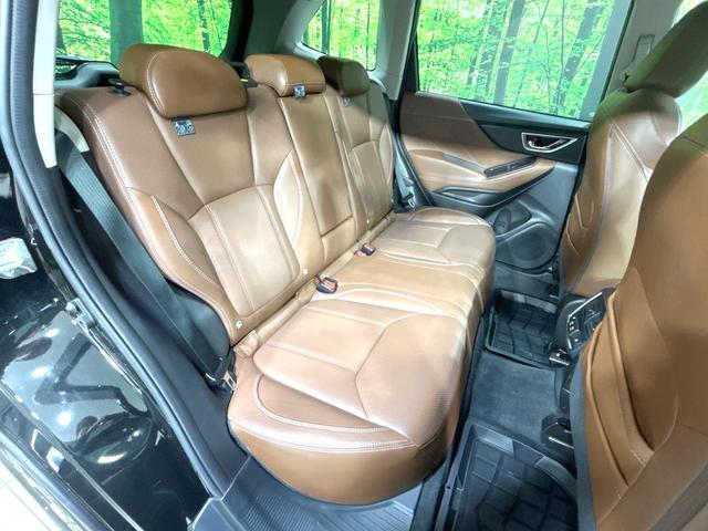 フォレスター アドバンス 4WD 禁煙車 純正8型ナビ 衝突軽減装置 レーダークルーズ バックカメラ シートヒーター ステアリングヒーター パワーバックドア ブラインドスポットモニター ETC 純正18インチAW オートライト(9枚目)