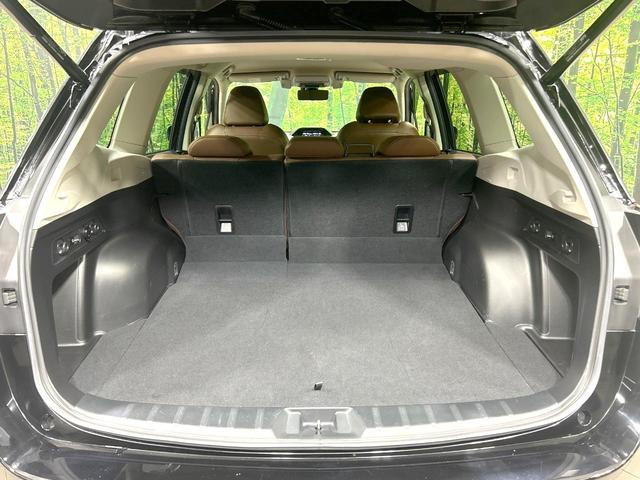 フォレスター アドバンス 4WD 禁煙車 純正8型ナビ 衝突軽減装置 レーダークルーズ バックカメラ シートヒーター ステアリングヒーター パワーバックドア ブラインドスポットモニター ETC 純正18インチAW オートライト(10枚目)