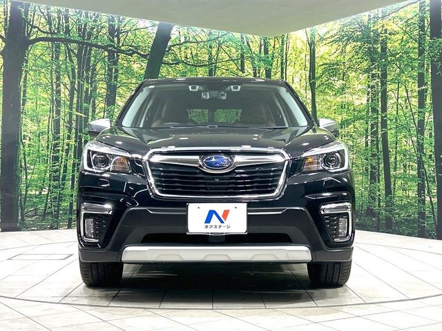 フォレスター アドバンス 4WD 禁煙車 純正8型ナビ 衝突軽減装置 レーダークルーズ バックカメラ シートヒーター ステアリングヒーター パワーバックドア ブラインドスポットモニター ETC 純正18インチAW オートライト(14枚目)