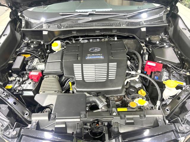 フォレスター アドバンス 4WD 禁煙車 純正8型ナビ 衝突軽減装置 レーダークルーズ バックカメラ シートヒーター ステアリングヒーター パワーバックドア ブラインドスポットモニター ETC 純正18インチAW オートライト(18枚目)