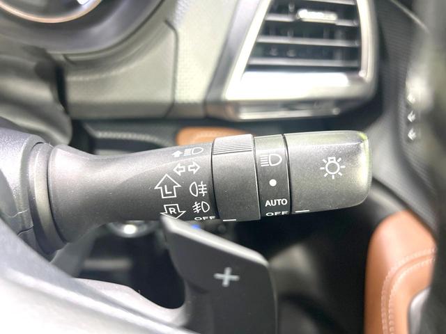 フォレスター アドバンス 4WD 禁煙車 純正8型ナビ 衝突軽減装置 レーダークルーズ バックカメラ シートヒーター ステアリングヒーター パワーバックドア ブラインドスポットモニター ETC 純正18インチAW オートライト(36枚目)