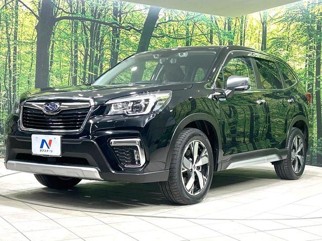 フォレスター アドバンス 4WD 禁煙車 純正8型ナビ 衝突軽減装置 レーダークルーズ バックカメラ シートヒーター ステアリングヒーター パワーバックドア ブラインドスポットモニター ETC 純正18インチAW オートライト(54枚目)