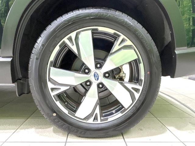 フォレスター アドバンス 4WD 禁煙車 純正8型ナビ 衝突軽減装置 レーダークルーズ バックカメラ シートヒーター ステアリングヒーター パワーバックドア ブラインドスポットモニター ETC 純正18インチAW オートライト(59枚目)