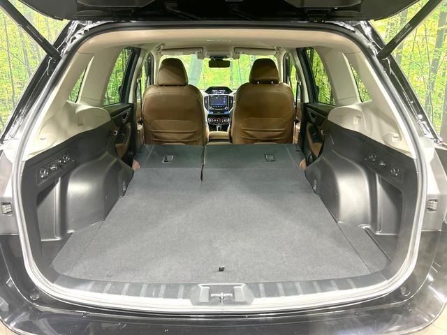 フォレスター アドバンス 4WD 禁煙車 純正8型ナビ 衝突軽減装置 レーダークルーズ バックカメラ シートヒーター ステアリングヒーター パワーバックドア ブラインドスポットモニター ETC 純正18インチAW オートライト(62枚目)