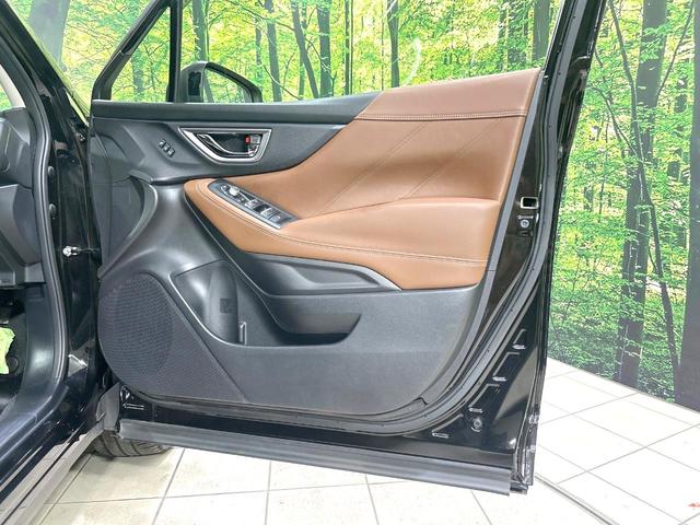 フォレスター アドバンス 4WD 禁煙車 純正8型ナビ 衝突軽減装置 レーダークルーズ バックカメラ シートヒーター ステアリングヒーター パワーバックドア ブラインドスポットモニター ETC 純正18インチAW オートライト(67枚目)
