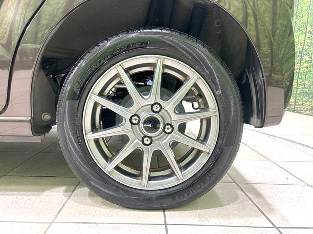 N-BOX G・Lパッケージ 禁煙車 SDナビ 電動スライドドア バックカメラ スマートキー ETC オートエアコン フルセグ Bluetooth再生 プライバシーガラス 盗難防止装置 14インチAW ベンチシート(39枚目)