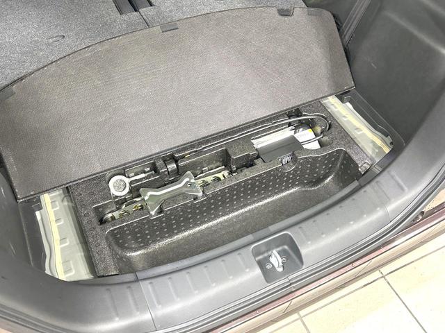 N-BOX G・Lパッケージ 禁煙車 SDナビ 電動スライドドア バックカメラ スマートキー ETC オートエアコン フルセグ Bluetooth再生 プライバシーガラス 盗難防止装置 14インチAW ベンチシート(46枚目)