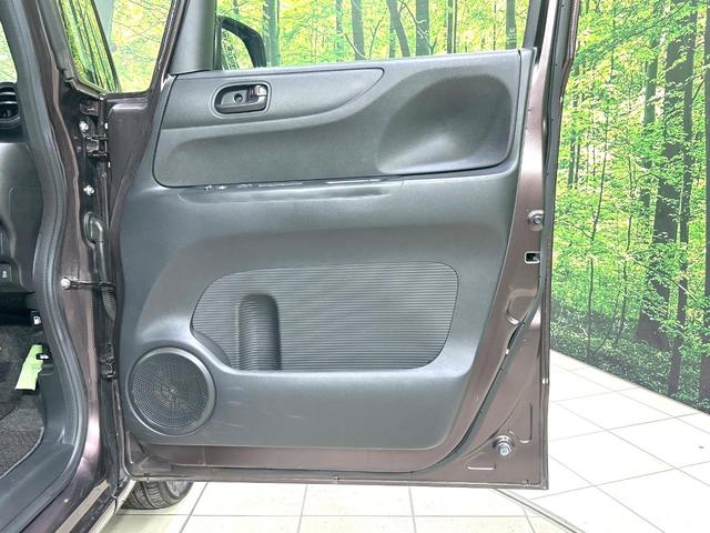 N-BOX G・Lパッケージ 禁煙車 SDナビ 電動スライドドア バックカメラ スマートキー ETC オートエアコン フルセグ Bluetooth再生 プライバシーガラス 盗難防止装置 14インチAW ベンチシート(48枚目)