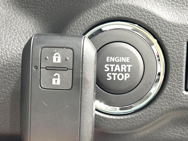 スペーシア ハイブリッドG 4WD 届出済未使用車 衝突軽減装置 シートヒーター オートライト オートエアコン LEDヘッド オートマチックハイビーム 盗難防止装置 プライバシーガラス アイドリングストップ 電動格納ミラー(5枚目)