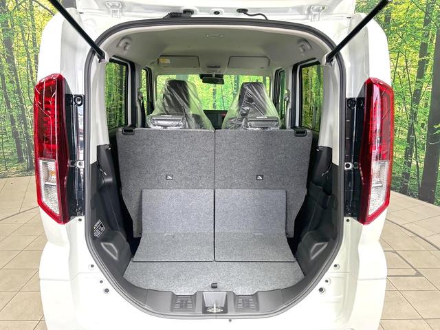 スペーシア ハイブリッドG 4WD 届出済未使用車 衝突軽減装置 シートヒーター オートライト オートエアコン LEDヘッド オートマチックハイビーム 盗難防止装置 プライバシーガラス アイドリングストップ 電動格納ミラー(10枚目)