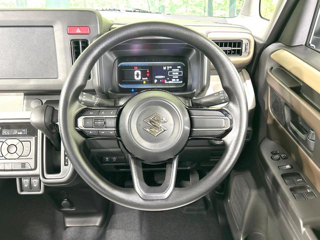 スペーシア ハイブリッドG 4WD 届出済未使用車 衝突軽減装置 シートヒーター オートライト オートエアコン LEDヘッド オートマチックハイビーム 盗難防止装置 プライバシーガラス アイドリングストップ 電動格納ミラー(11枚目)