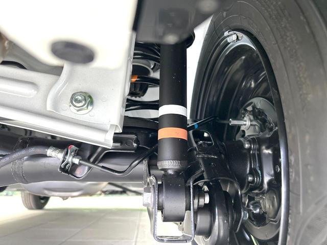 スペーシア ハイブリッドG 4WD 届出済未使用車 衝突軽減装置 シートヒーター オートライト オートエアコン LEDヘッド オートマチックハイビーム 盗難防止装置 プライバシーガラス アイドリングストップ 電動格納ミラー(21枚目)