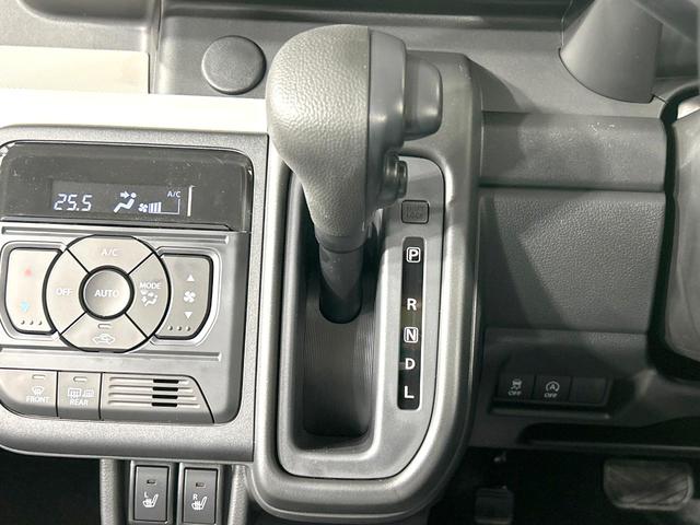 スペーシア ハイブリッドG 4WD 届出済未使用車 衝突軽減装置 シートヒーター オートライト オートエアコン LEDヘッド オートマチックハイビーム 盗難防止装置 プライバシーガラス アイドリングストップ 電動格納ミラー(25枚目)