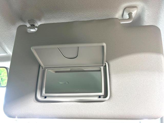 スペーシア ハイブリッドG 4WD 届出済未使用車 衝突軽減装置 シートヒーター オートライト オートエアコン LEDヘッド オートマチックハイビーム 盗難防止装置 プライバシーガラス アイドリングストップ 電動格納ミラー(31枚目)