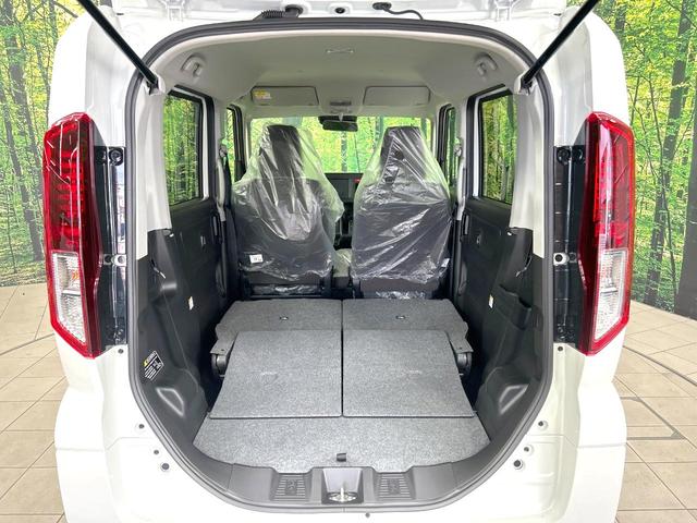 スペーシア ハイブリッドG 4WD 届出済未使用車 衝突軽減装置 シートヒーター オートライト オートエアコン LEDヘッド オートマチックハイビーム 盗難防止装置 プライバシーガラス アイドリングストップ 電動格納ミラー(41枚目)