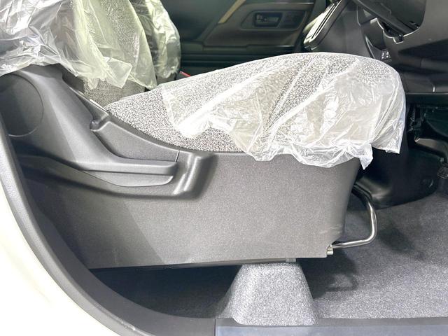 スペーシア ハイブリッドG 4WD 届出済未使用車 衝突軽減装置 シートヒーター オートライト オートエアコン LEDヘッド オートマチックハイビーム 盗難防止装置 プライバシーガラス アイドリングストップ 電動格納ミラー(45枚目)