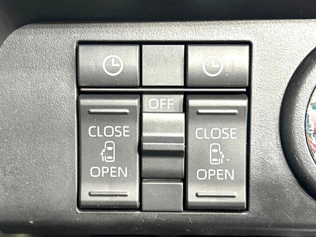 トール カスタムG ターボ 禁煙車 純正9型ナビ 両側電動スライドドア 衝突軽減装置 アダプティブクルーズ 全周囲カメラ スマートキー ETC LEDヘッド ドラレコ 革巻きステアリング 純正15インチAW オートライト(4枚目)