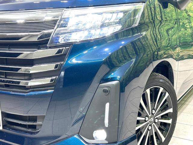 トール カスタムG ターボ 禁煙車 純正9型ナビ 両側電動スライドドア 衝突軽減装置 アダプティブクルーズ 全周囲カメラ スマートキー ETC LEDヘッド ドラレコ 革巻きステアリング 純正15インチAW オートライト(12枚目)