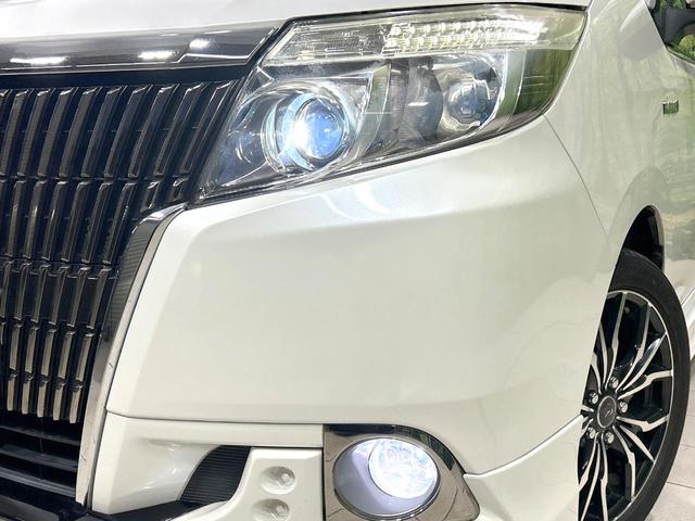 エスクァイア ハイブリッドGi 禁煙車 TRDエアロ フリップダウン BIG-X10インチナビ 両側電動スライドドア バックカメラ クルコン ウッドコンビステアリング リアオートエアコン ETC ドラレコ スマートキー オートライト(13枚目)