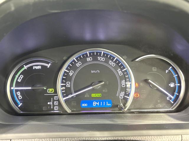 エスクァイア ハイブリッドGi 禁煙車 TRDエアロ フリップダウン BIG-X10インチナビ 両側電動スライドドア バックカメラ クルコン ウッドコンビステアリング リアオートエアコン ETC ドラレコ スマートキー オートライト(25枚目)