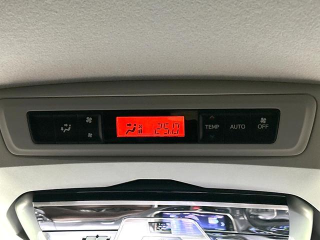 エスクァイア ハイブリッドGi 禁煙車 TRDエアロ フリップダウン BIG-X10インチナビ 両側電動スライドドア バックカメラ クルコン ウッドコンビステアリング リアオートエアコン ETC ドラレコ スマートキー オートライト(40枚目)