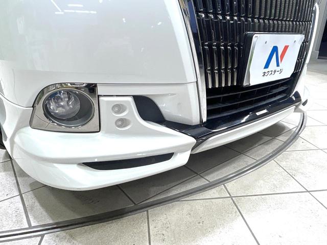 エスクァイア ハイブリッドGi 禁煙車 TRDエアロ フリップダウン BIG-X10インチナビ 両側電動スライドドア バックカメラ クルコン ウッドコンビステアリング リアオートエアコン ETC ドラレコ スマートキー オートライト(43枚目)