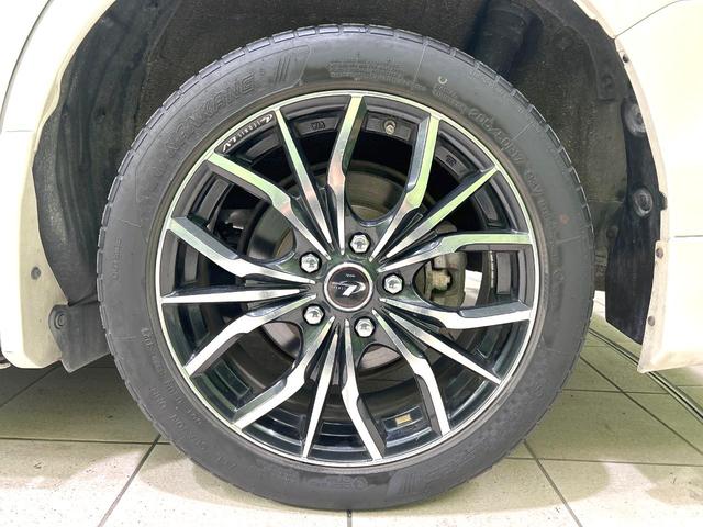 エスクァイア ハイブリッドGi 禁煙車 TRDエアロ フリップダウン BIG-X10インチナビ 両側電動スライドドア バックカメラ クルコン ウッドコンビステアリング リアオートエアコン ETC ドラレコ スマートキー オートライト(49枚目)