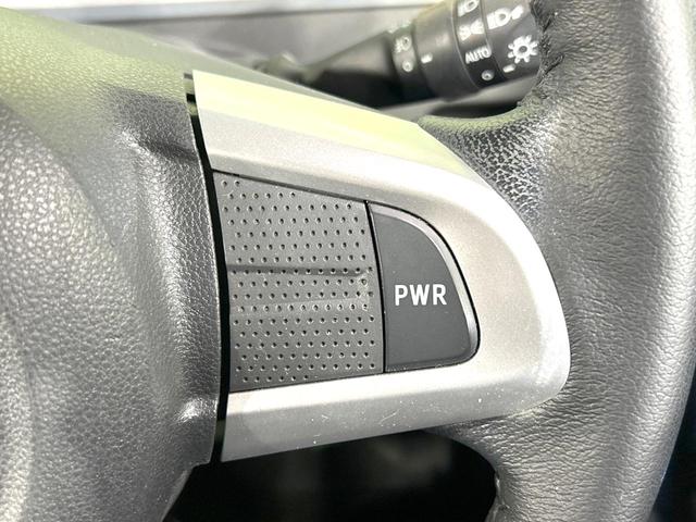 タント カスタムＲＳ　トップエディションＳＡＩＩＩ　後期型　禁煙車　ターボ　両側電動ドア　純正８型ナビ　バックカメラ　衝突軽減装置　ハーフレザー　シートヒーター　コーナーセンサー　スマートキー　ＬＥＤヘッド　ＥＴＣ　オートライト　革巻きハンドル（35枚目）