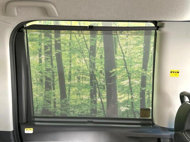 タント カスタムＲＳ　トップエディションＳＡＩＩＩ　後期型　禁煙車　ターボ　両側電動ドア　純正８型ナビ　バックカメラ　衝突軽減装置　ハーフレザー　シートヒーター　コーナーセンサー　スマートキー　ＬＥＤヘッド　ＥＴＣ　オートライト　革巻きハンドル（48枚目）