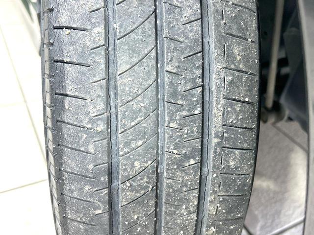 タント カスタムＲＳ　トップエディションＳＡＩＩＩ　後期型　禁煙車　ターボ　両側電動ドア　純正８型ナビ　バックカメラ　衝突軽減装置　ハーフレザー　シートヒーター　コーナーセンサー　スマートキー　ＬＥＤヘッド　ＥＴＣ　オートライト　革巻きハンドル（60枚目）