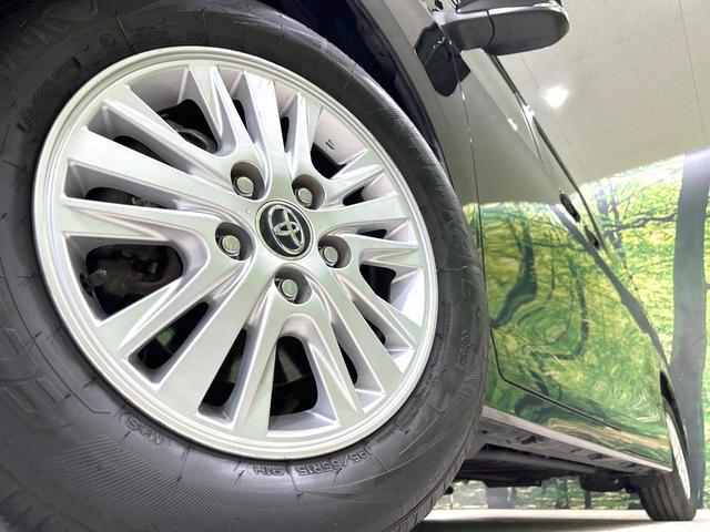 ノア G 禁煙車 純正ナビ バックカメラ 両側電動ドア スマートキー LEDヘッド ETC クルコン オートハイビーム オートライト デュアルエアコン 純正15インチアルミ Bluetooth 革巻きハンドル(14枚目)