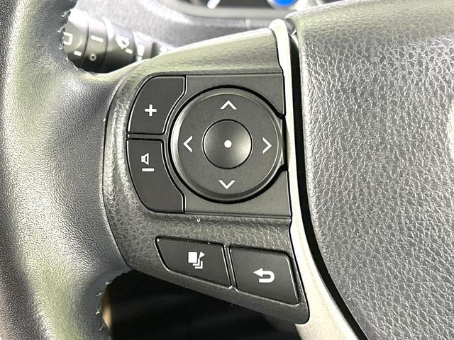 ノア G 禁煙車 純正ナビ バックカメラ 両側電動ドア スマートキー LEDヘッド ETC クルコン オートハイビーム オートライト デュアルエアコン 純正15インチアルミ Bluetooth 革巻きハンドル(35枚目)
