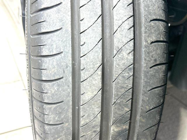 ノア G 禁煙車 純正ナビ バックカメラ 両側電動ドア スマートキー LEDヘッド ETC クルコン オートハイビーム オートライト デュアルエアコン 純正15インチアルミ Bluetooth 革巻きハンドル(57枚目)