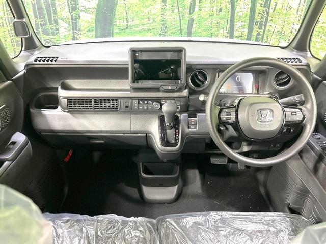 N-BOXカスタム ベースグレード 届出済未使用車 両側電動スライドドア 衝突軽減装置 アダプティブクルーズ シートヒーター スマートキー 純正14インチAW オートライト オートエアコン オートマチックハイビーム 盗難防止装置(2枚目)