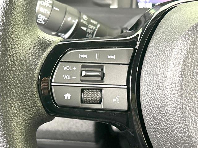 N-BOXカスタム ベースグレード 届出済未使用車 両側電動スライドドア 衝突軽減装置 アダプティブクルーズ シートヒーター スマートキー 純正14インチAW オートライト オートエアコン オートマチックハイビーム 盗難防止装置(28枚目)