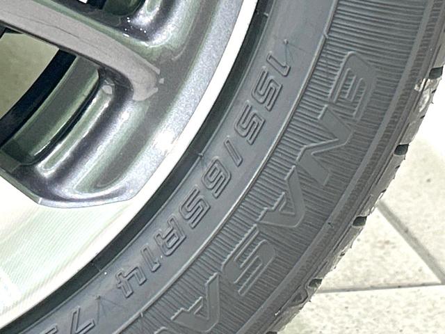 N-BOXカスタム ベースグレード 届出済未使用車 両側電動スライドドア 衝突軽減装置 アダプティブクルーズ シートヒーター スマートキー 純正14インチAW オートライト オートエアコン オートマチックハイビーム 盗難防止装置(38枚目)