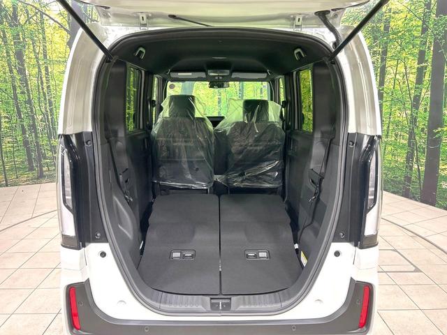 N-BOXカスタム ベースグレード 届出済未使用車 両側電動スライドドア 衝突軽減装置 アダプティブクルーズ シートヒーター スマートキー 純正14インチAW オートライト オートエアコン オートマチックハイビーム 盗難防止装置(41枚目)