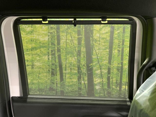 N-BOXカスタム ベースグレード 届出済未使用車 両側電動スライドドア 衝突軽減装置 アダプティブクルーズ シートヒーター スマートキー 純正14インチAW オートライト オートエアコン オートマチックハイビーム 盗難防止装置(42枚目)