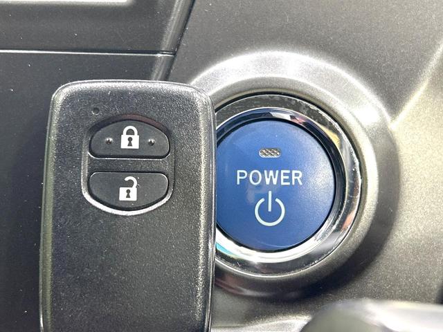 プリウスアルファ S チューン ブラック 禁煙車 純正ナビ バックカメラ 寒冷地仕様 スマートキー ETC オートライト オートエアコン 純正16インチアルミ Bluetooth CD DVD再生 地デジ フォグライト 電動格納ミラー(6枚目)