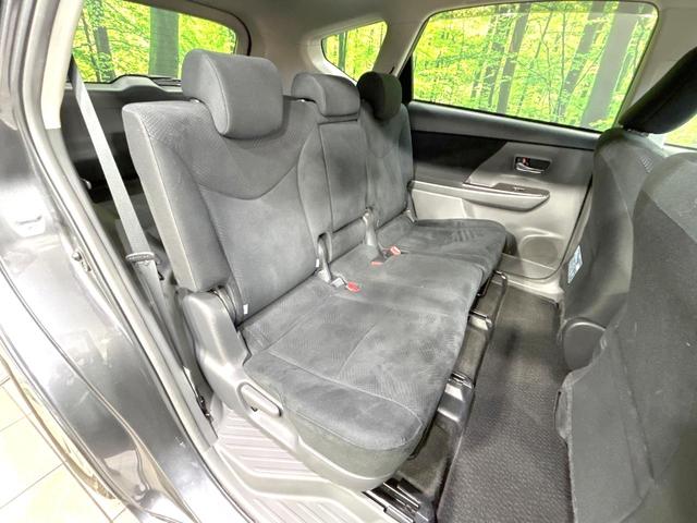 プリウスアルファ S チューン ブラック 禁煙車 純正ナビ バックカメラ 寒冷地仕様 スマートキー ETC オートライト オートエアコン 純正16インチアルミ Bluetooth CD DVD再生 地デジ フォグライト 電動格納ミラー(9枚目)