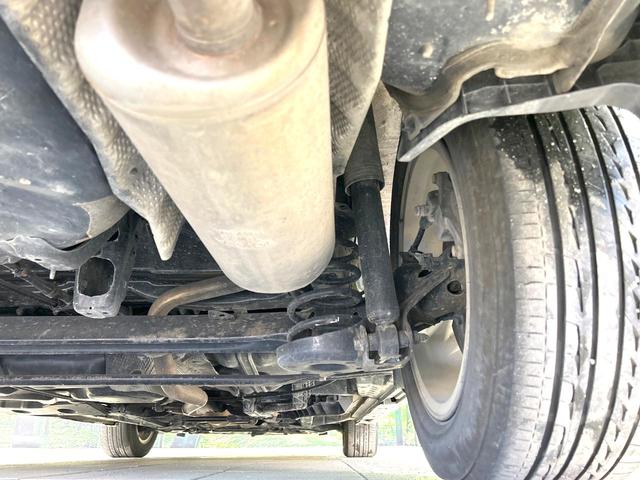 プリウスアルファ S チューン ブラック 禁煙車 純正ナビ バックカメラ 寒冷地仕様 スマートキー ETC オートライト オートエアコン 純正16インチアルミ Bluetooth CD DVD再生 地デジ フォグライト 電動格納ミラー(21枚目)