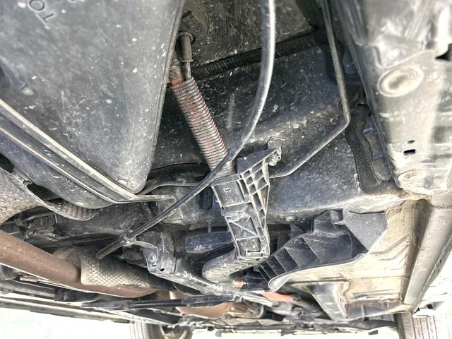 プリウスアルファ S チューン ブラック 禁煙車 純正ナビ バックカメラ 寒冷地仕様 スマートキー ETC オートライト オートエアコン 純正16インチアルミ Bluetooth CD DVD再生 地デジ フォグライト 電動格納ミラー(22枚目)