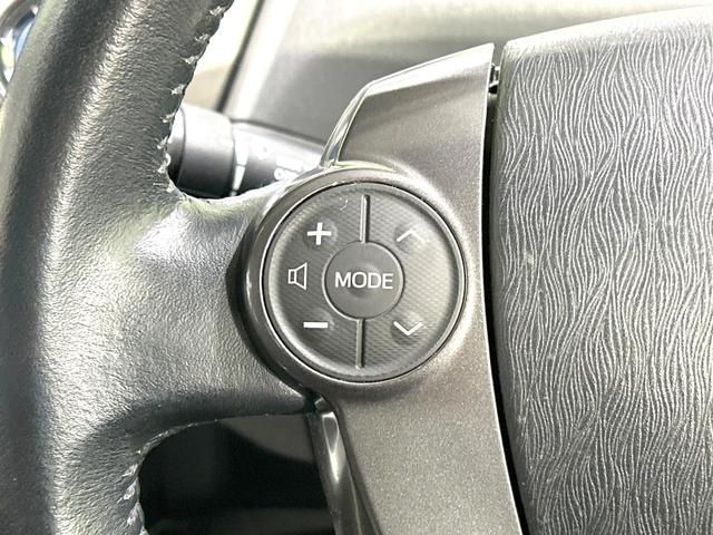 プリウスアルファ S チューン ブラック 禁煙車 純正ナビ バックカメラ 寒冷地仕様 スマートキー ETC オートライト オートエアコン 純正16インチアルミ Bluetooth CD DVD再生 地デジ フォグライト 電動格納ミラー(34枚目)