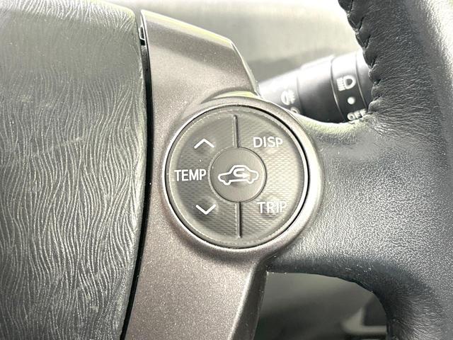 プリウスアルファ S チューン ブラック 禁煙車 純正ナビ バックカメラ 寒冷地仕様 スマートキー ETC オートライト オートエアコン 純正16インチアルミ Bluetooth CD DVD再生 地デジ フォグライト 電動格納ミラー(35枚目)